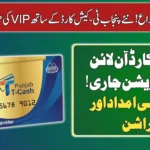 Say Goodbye to Tokens! Travel Like a VIP with the New Punjab T-Cash Card.